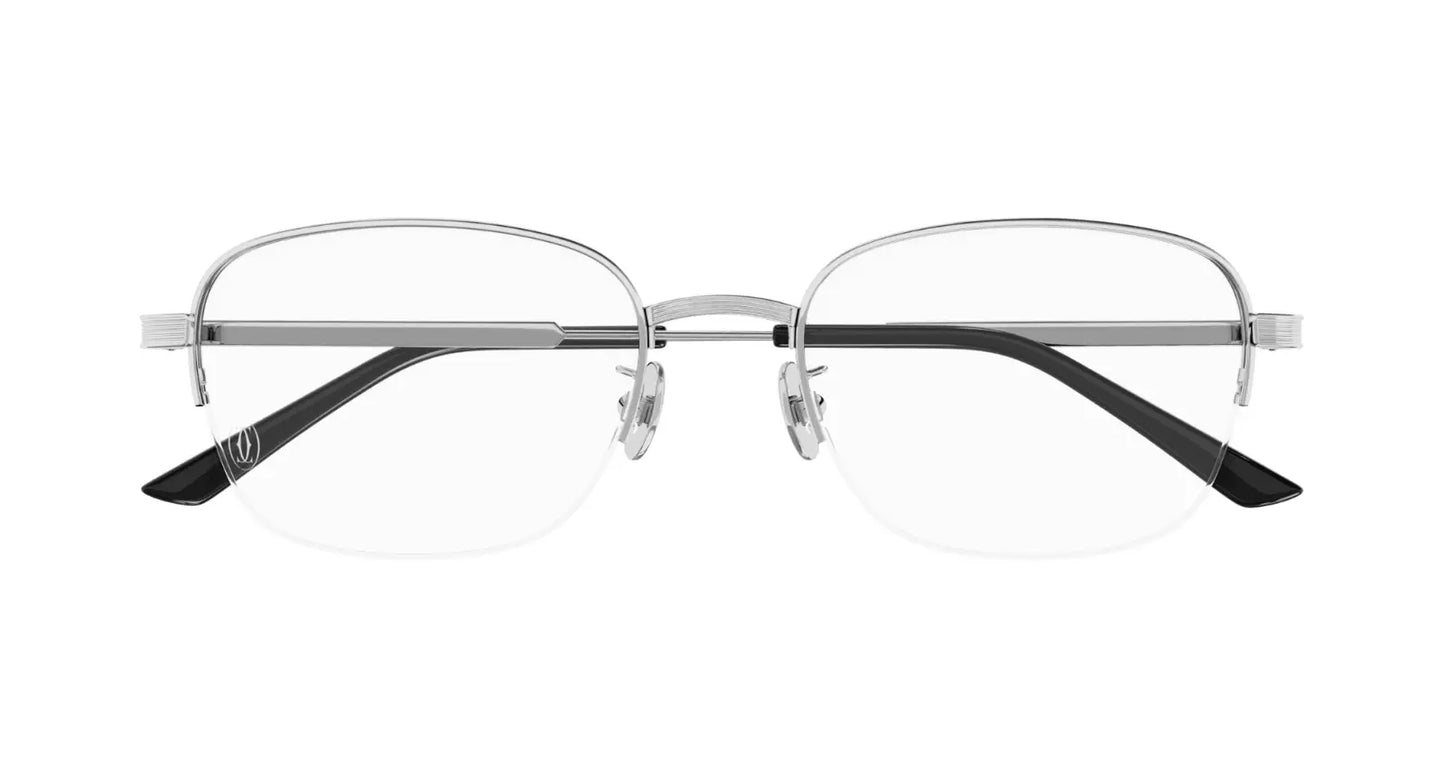 Cartier CT0382o-004 55mm New Eyeglasses