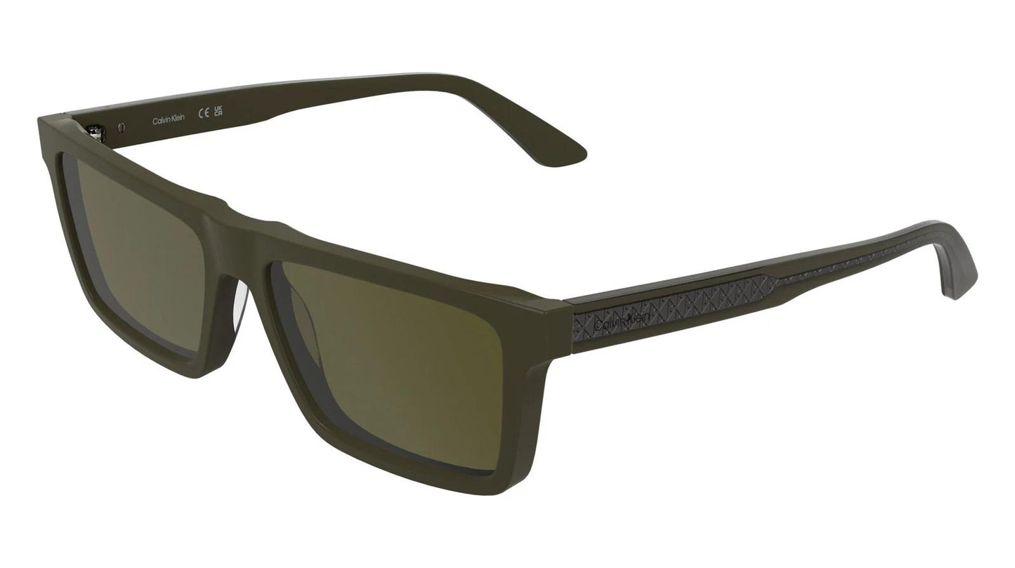 Calvin Klein CK26504S-330-5917 59mm