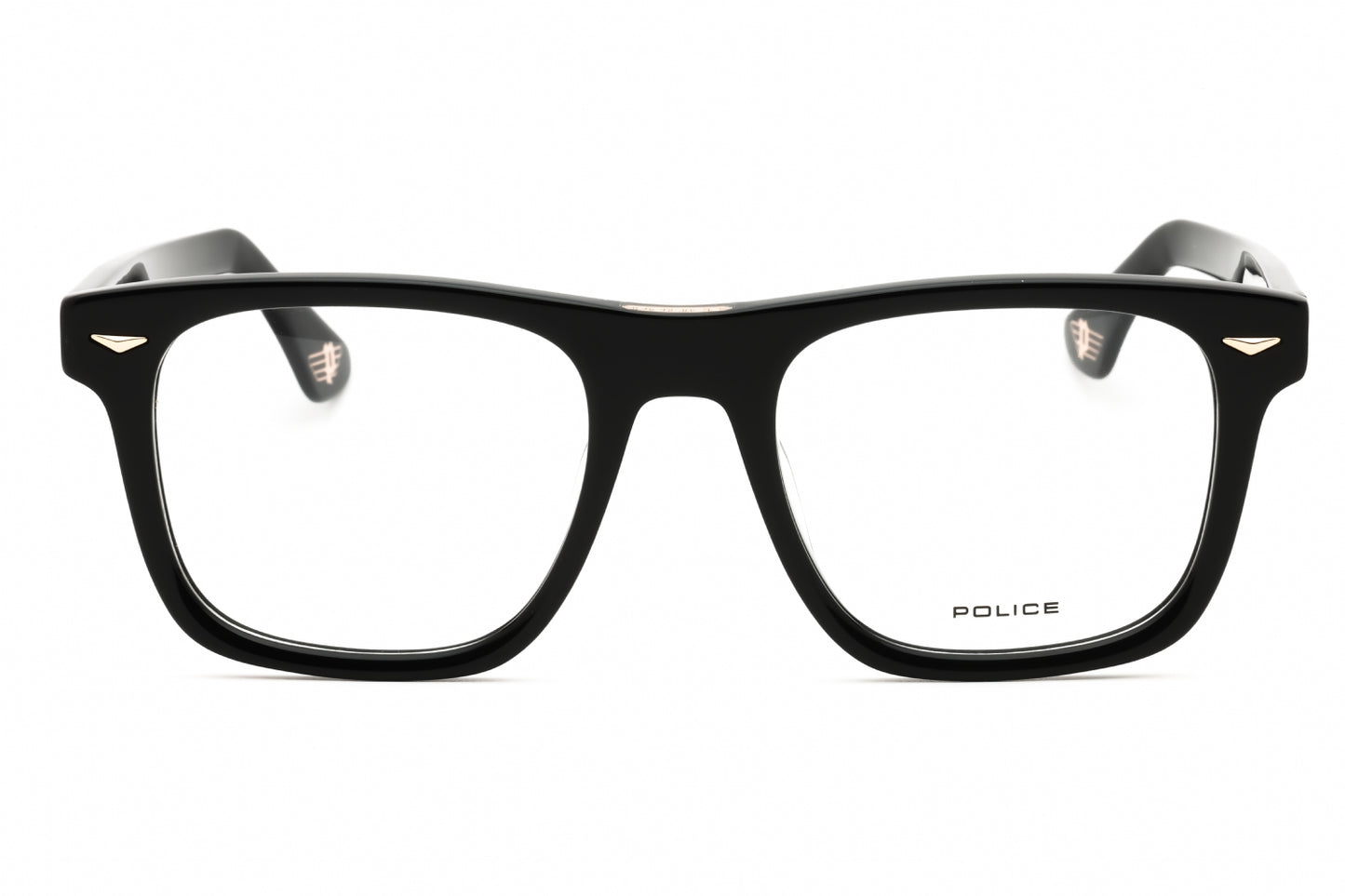 Police VPLL72E-700V 52mm New Eyeglasses