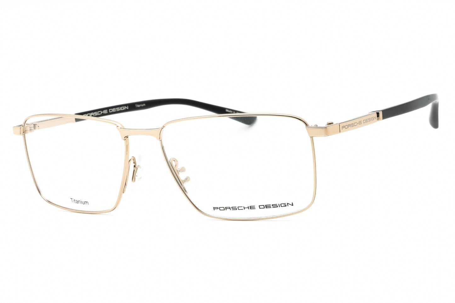 Porsche P8729-B 55mm New Eyeglasses