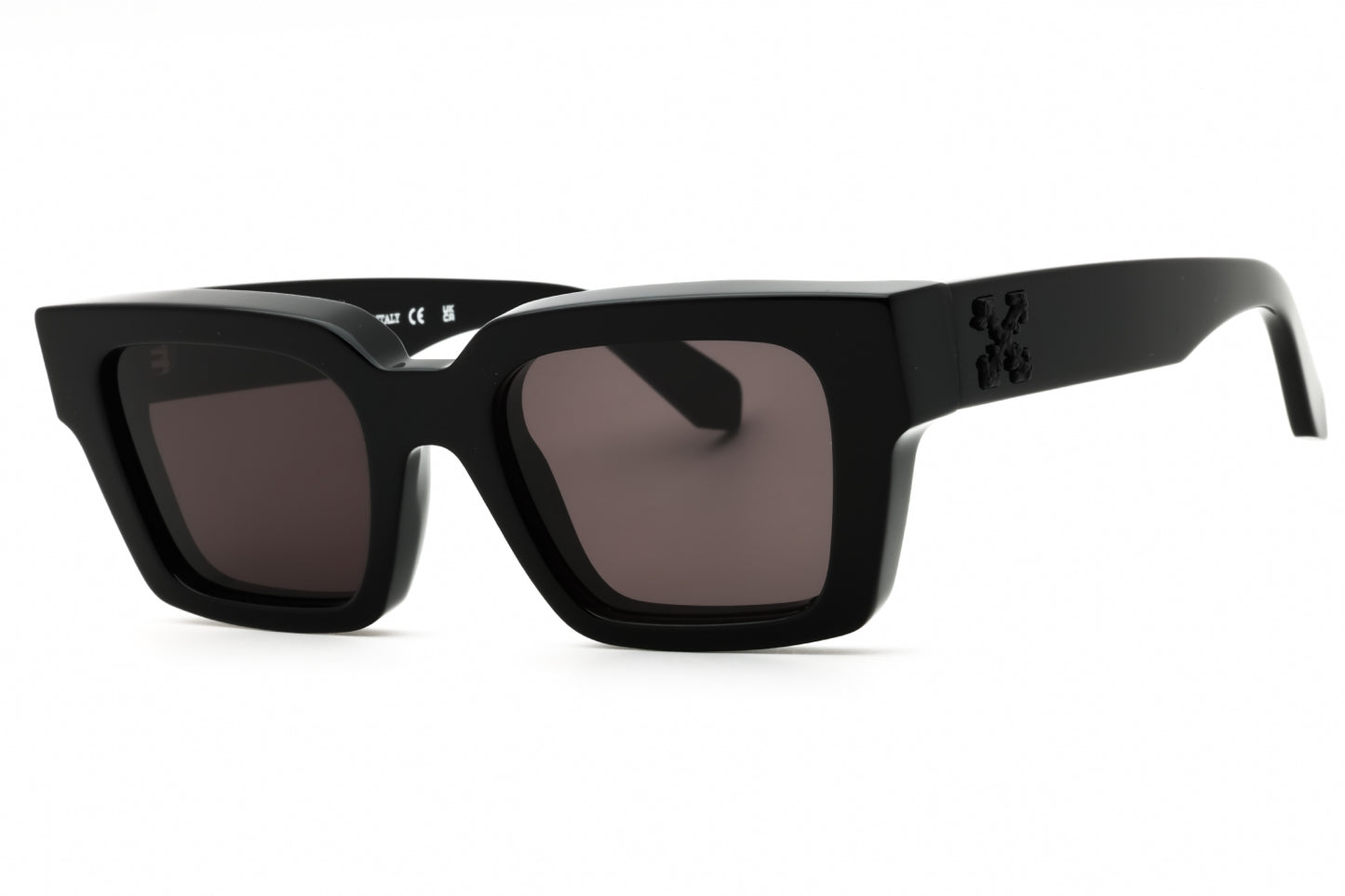 Off White VIRGIL-OERI008C99PLA0041307 53mm New Sunglasses
