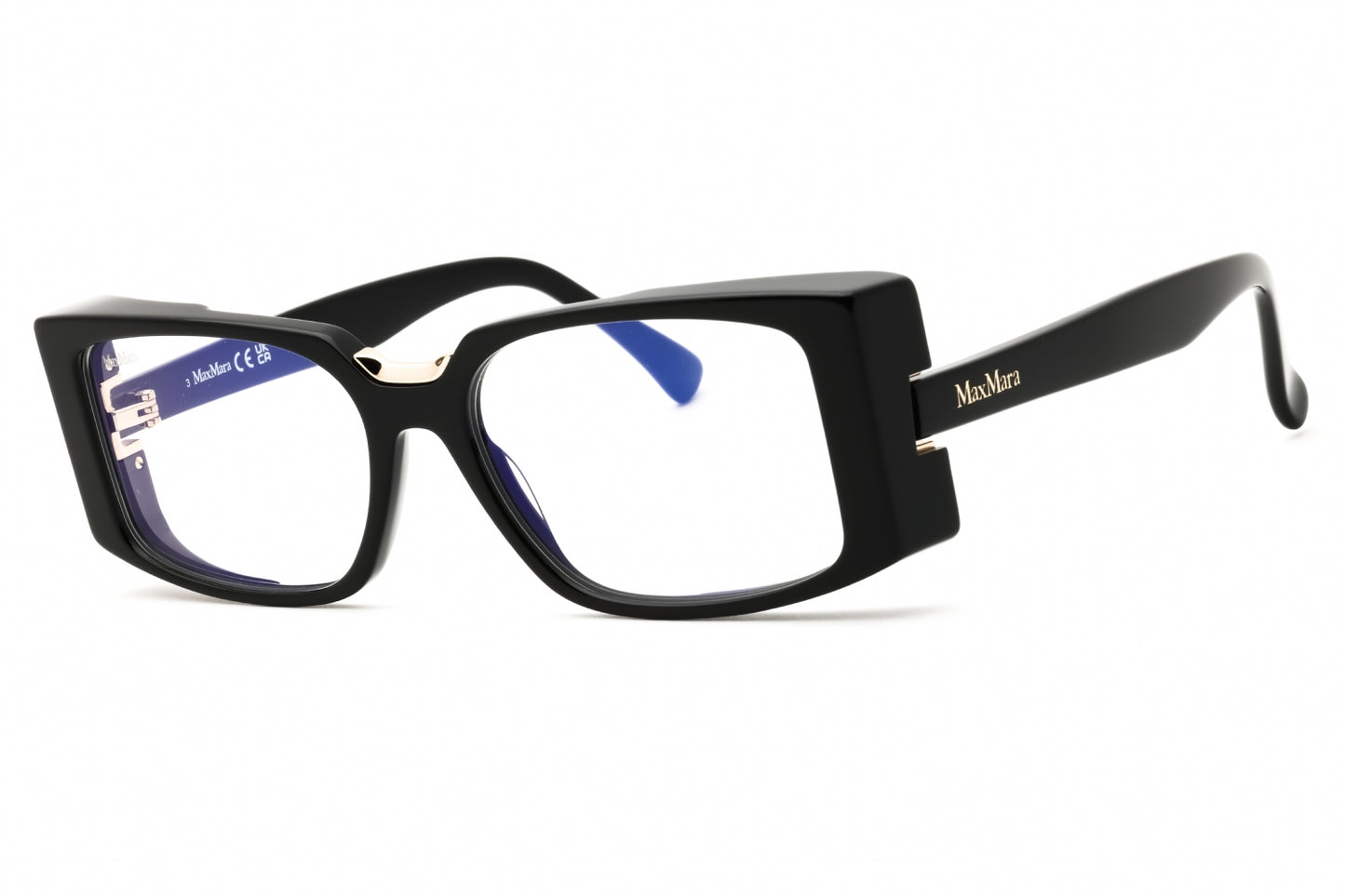 Max Mara MM5157-B-001 54mm New Eyeglasses
