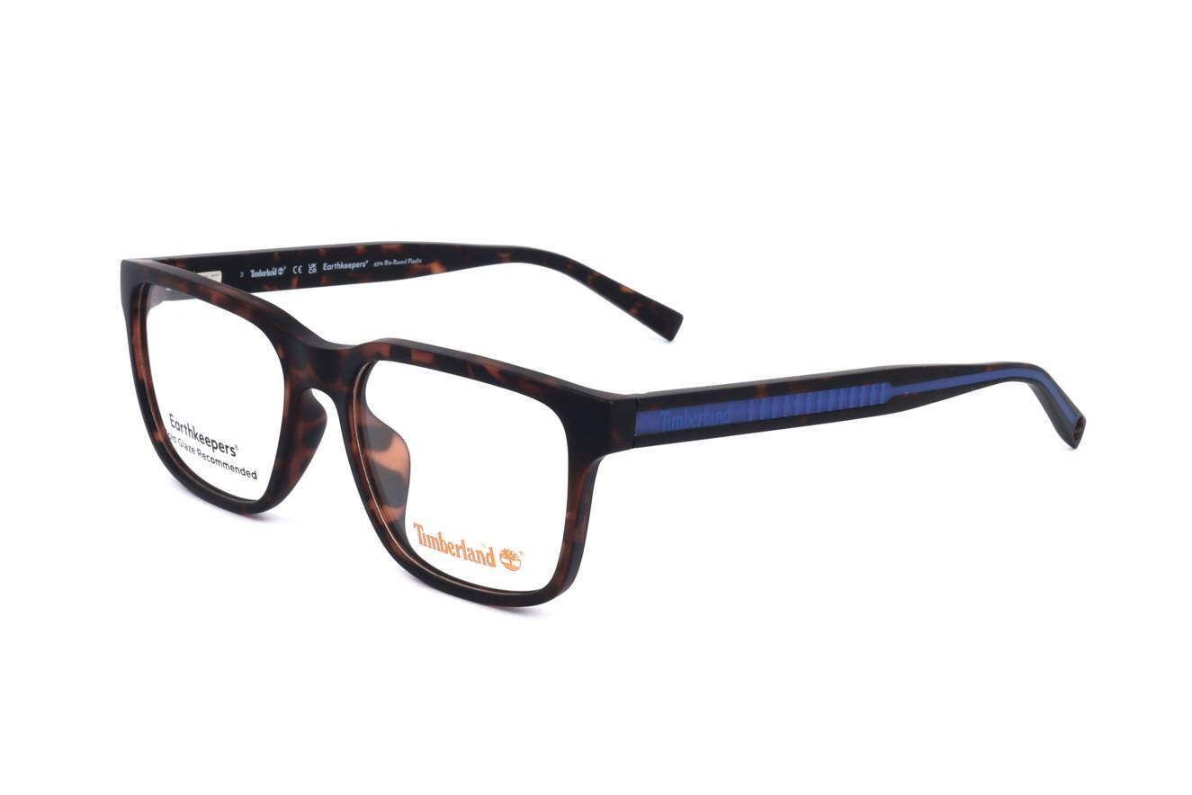 Timberland TB1842-H-53052 53mm New Eyeglasses