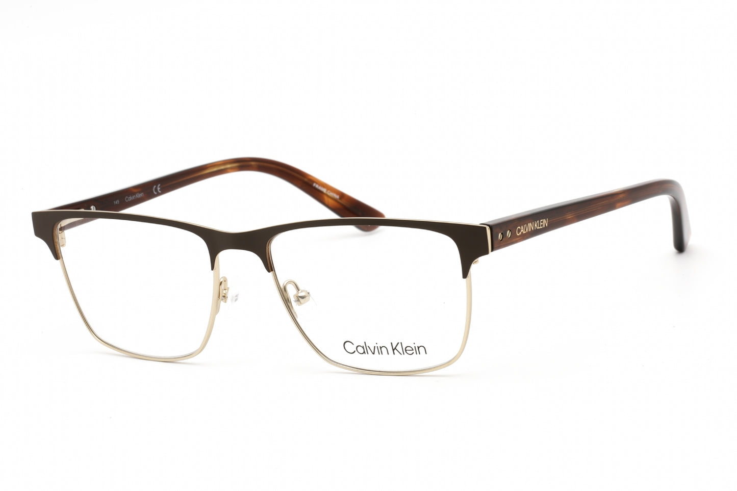 Calvin Klein CK18304-200 53mm New Eyeglasses