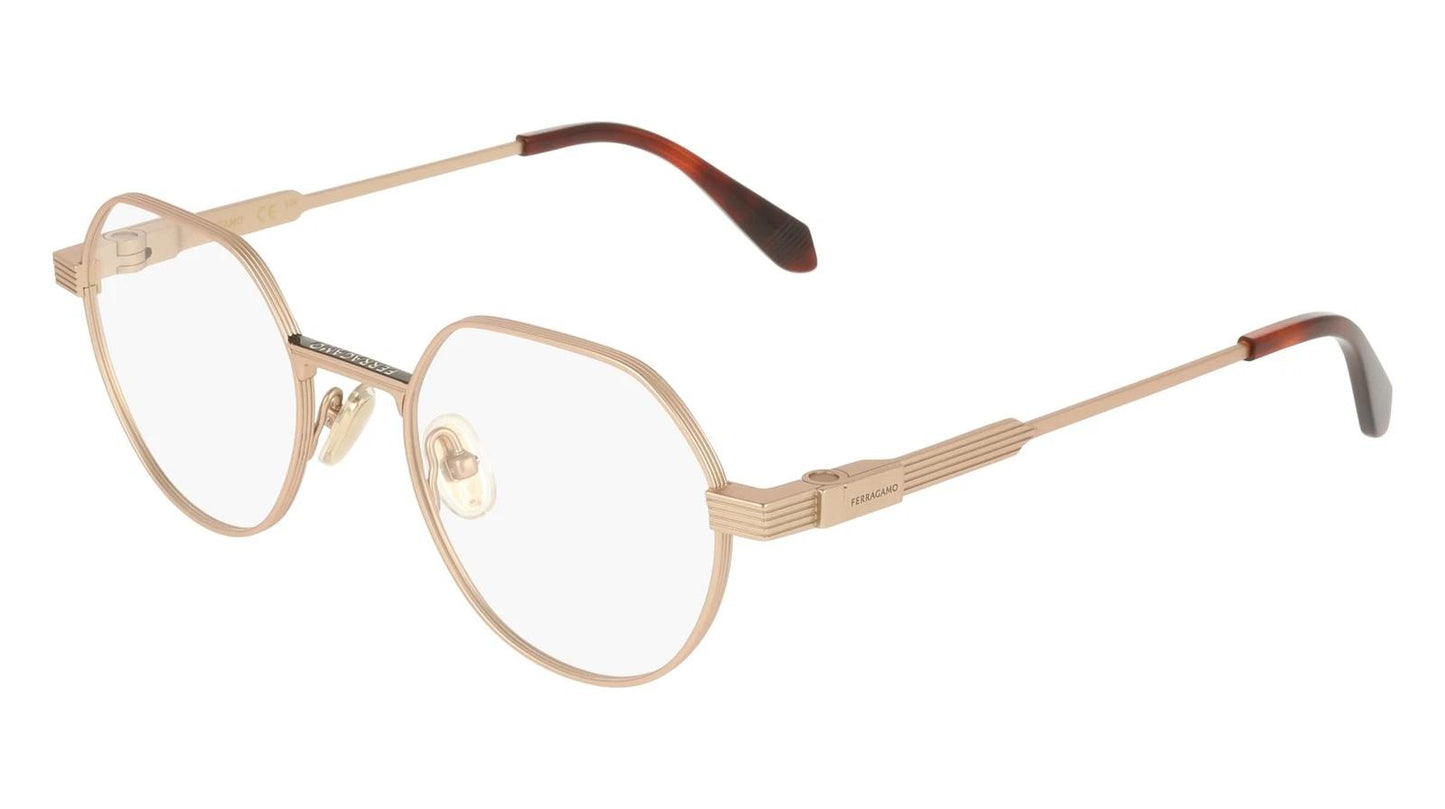Salvatore Ferragamo SF2605-711-5121 51mm
