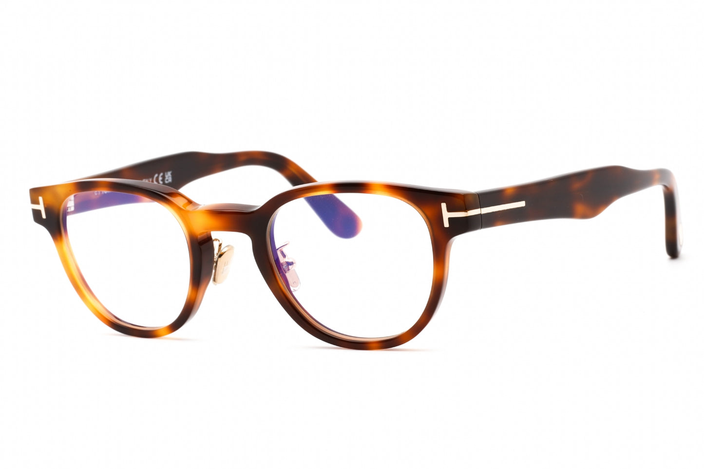 Tom Ford FT5783-D-B-053 47mm New Eyeglasses