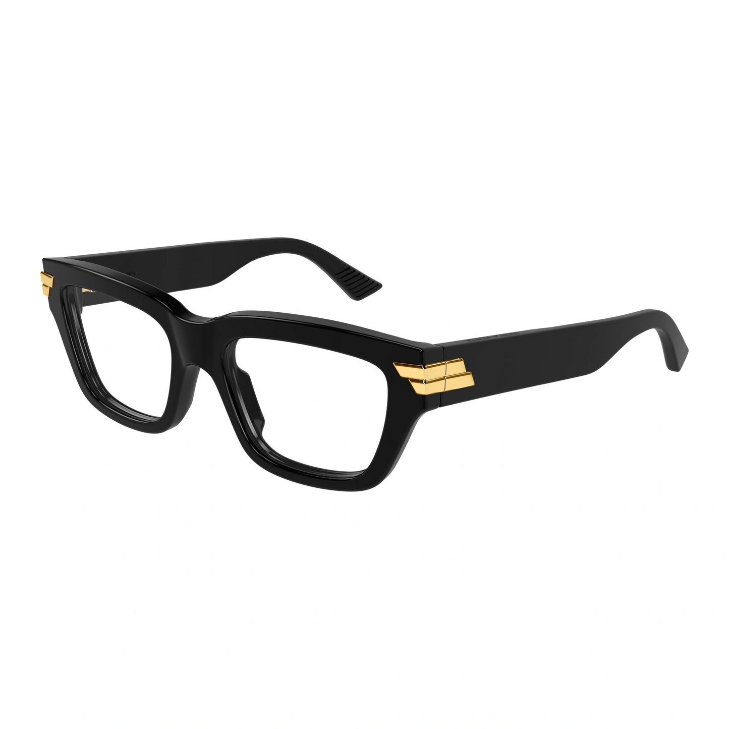 Bottega Veneta BV1190o-007 52mm New Eyeglasses