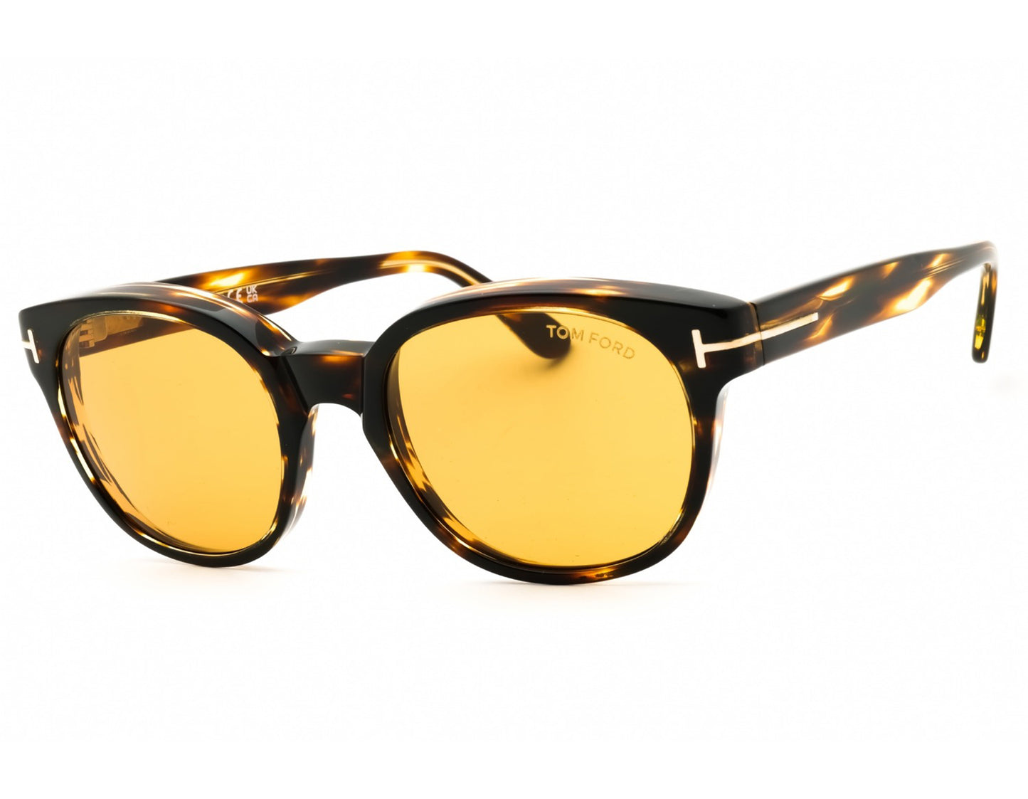 Tom Ford FT1180-52E 53mm New Sunglasses