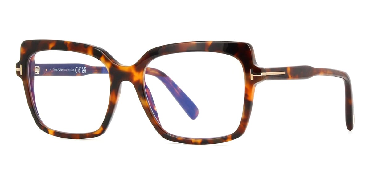 Tom Ford FT5947-B-54052 54mm New Eyeglasses