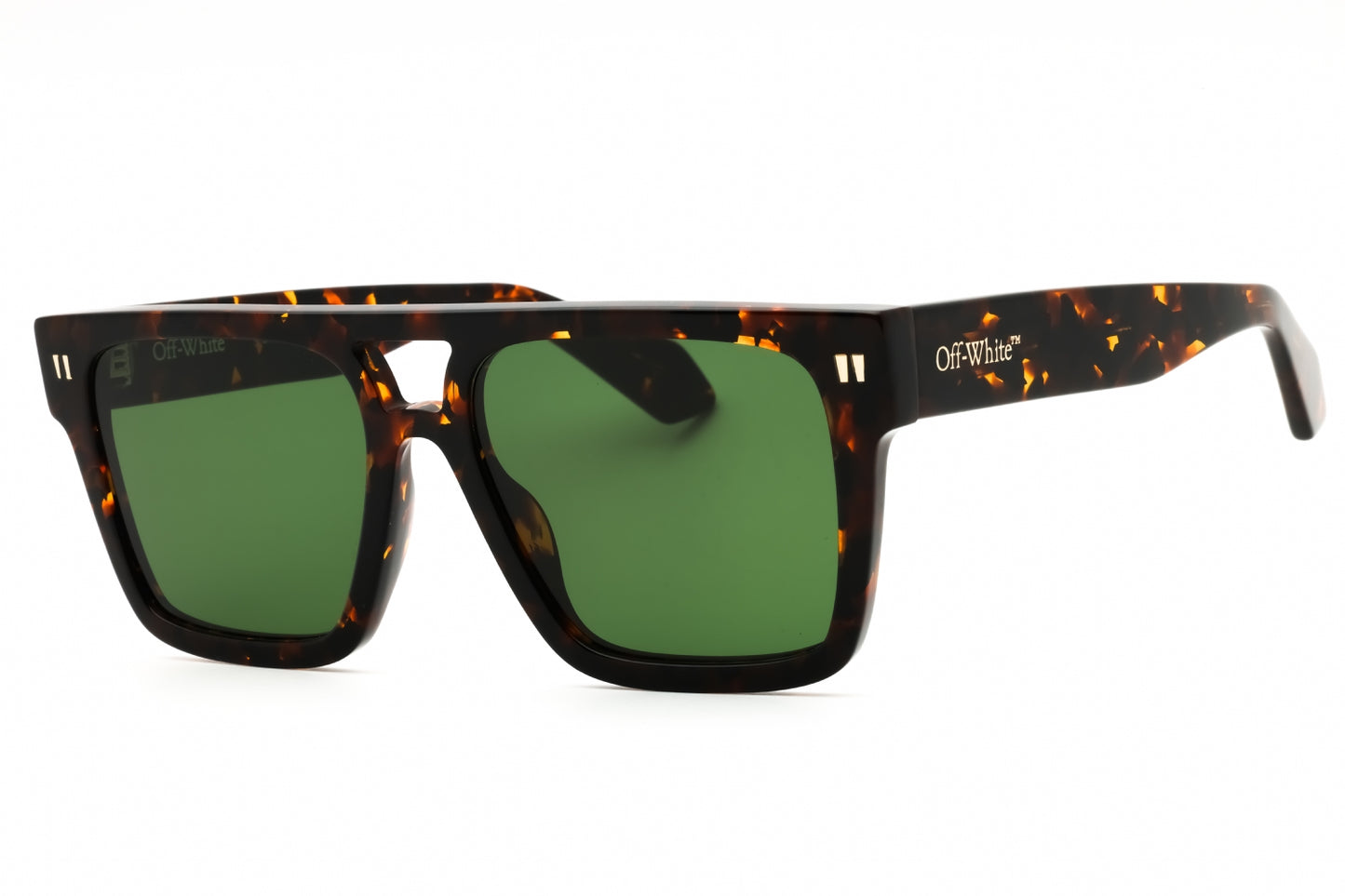 Off White SPRINGFIELD-OERI133C99PLA0016E55 56mm New Sunglasses