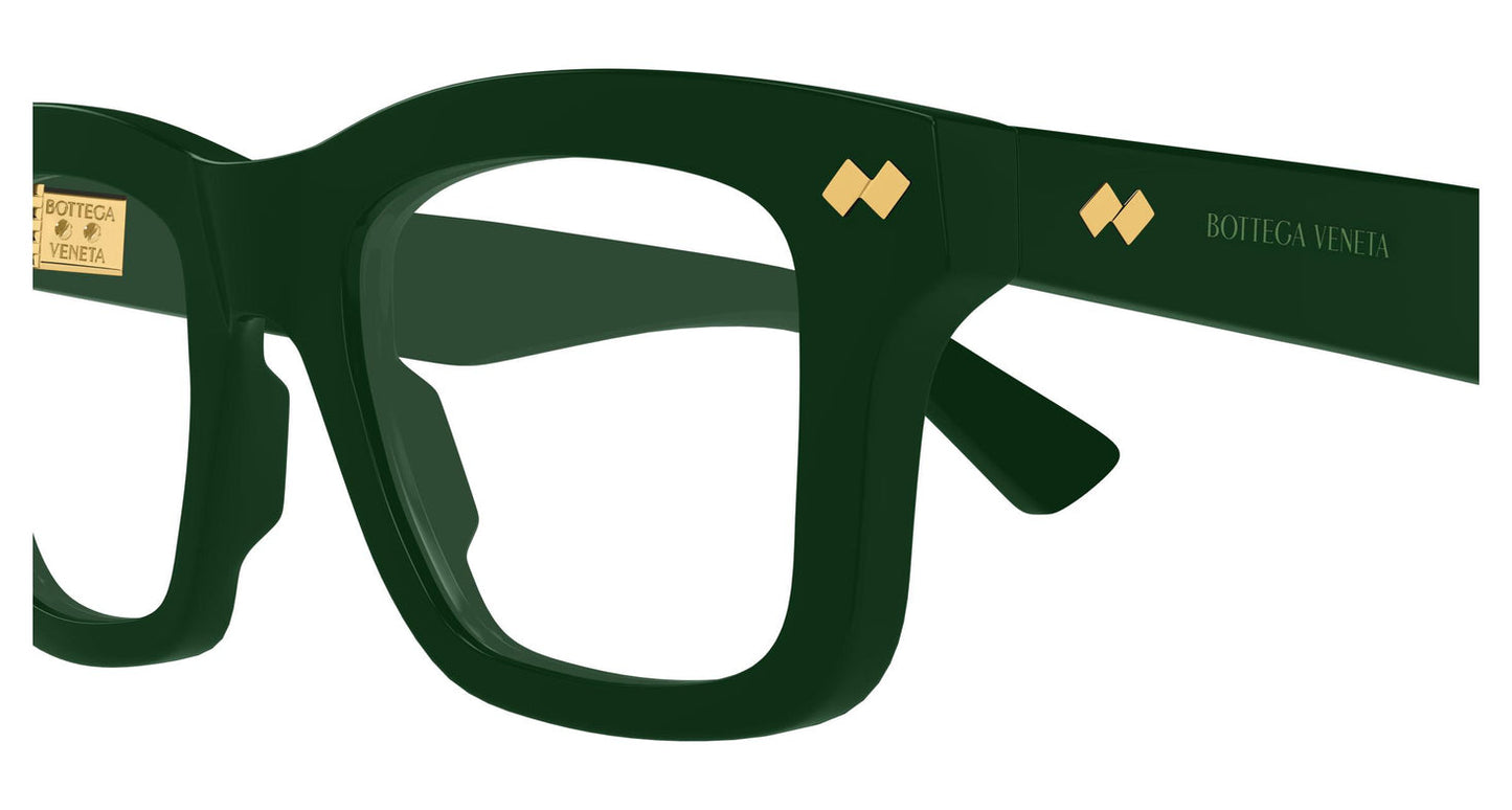 Bottega Veneta BV1353o-008 51mm New Eyeglasses