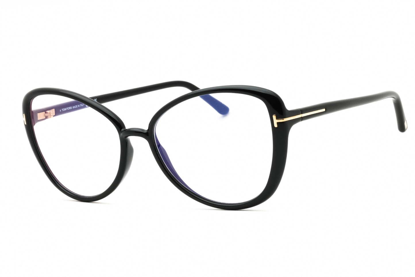 Tom Ford FT5907-B-001 55mm New Eyeglasses