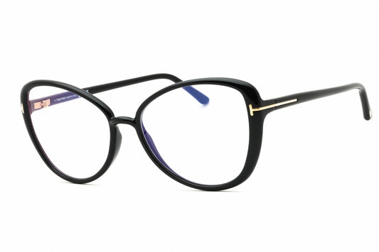 Tom Ford FT5907-B-001 55mm New Eyeglasses