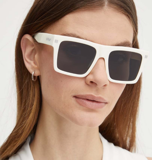 Off White LAWTON-0107 54mm New Sunglasses