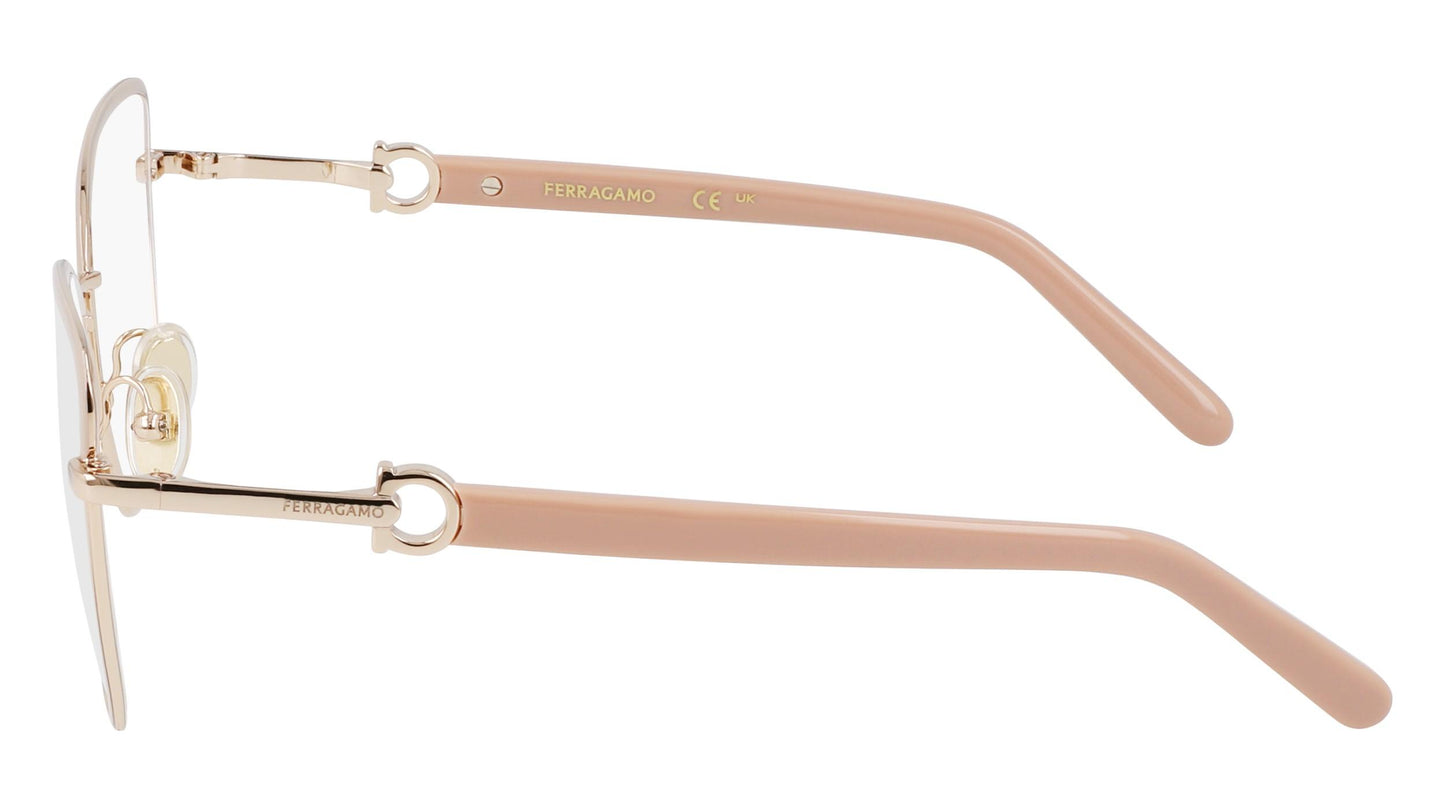 Salvatore Ferragamo SF2223N-685-5417 54mm