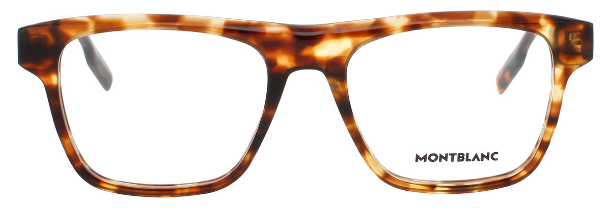 Montblanc Eyeglasses 52