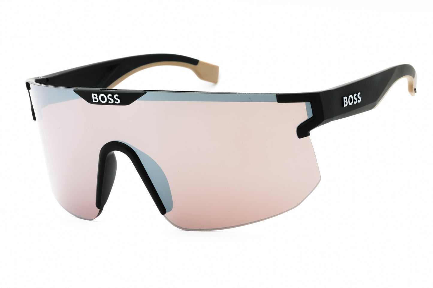 Hugo Boss BOSS 1500/S-0087 TI 49mm New Sunglasses