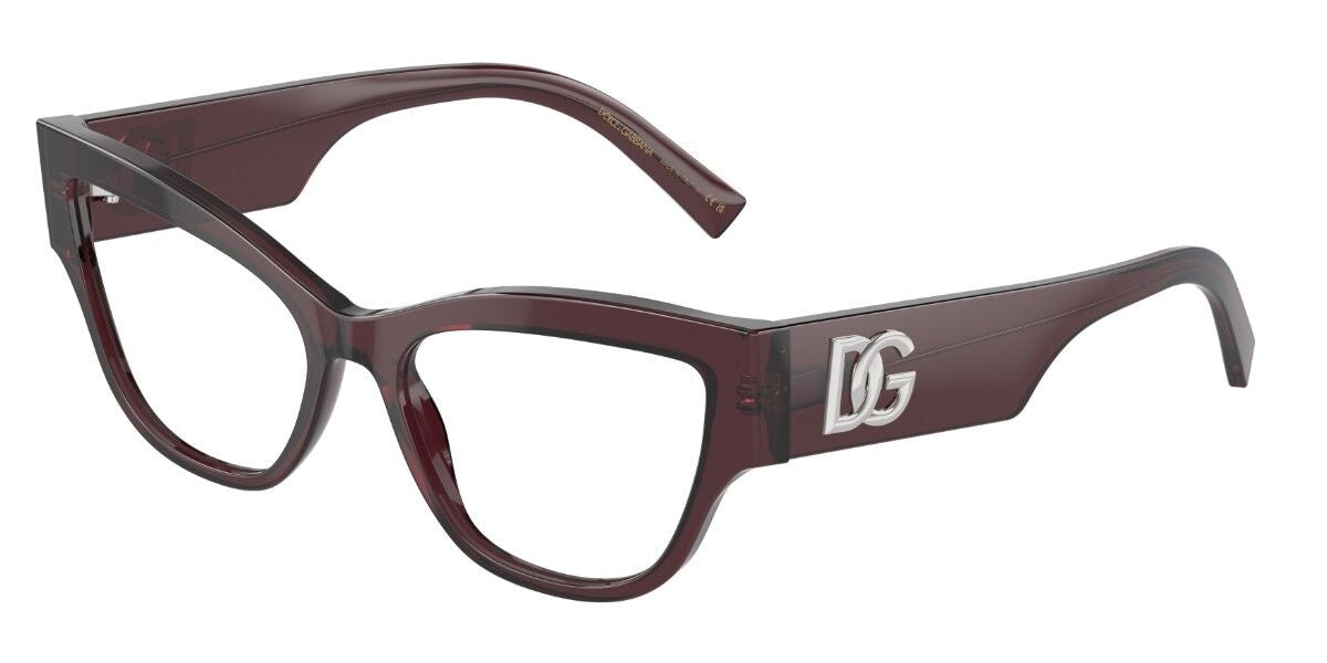 Dolce & Gabbana 0DG3378-3045-55