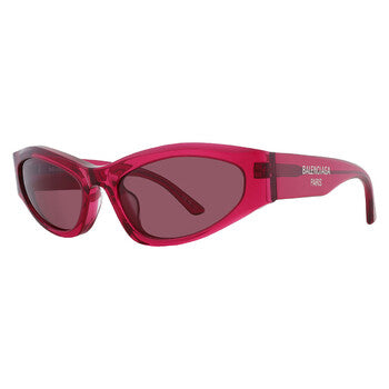 Balenciaga BB0387S 003 58 58mm