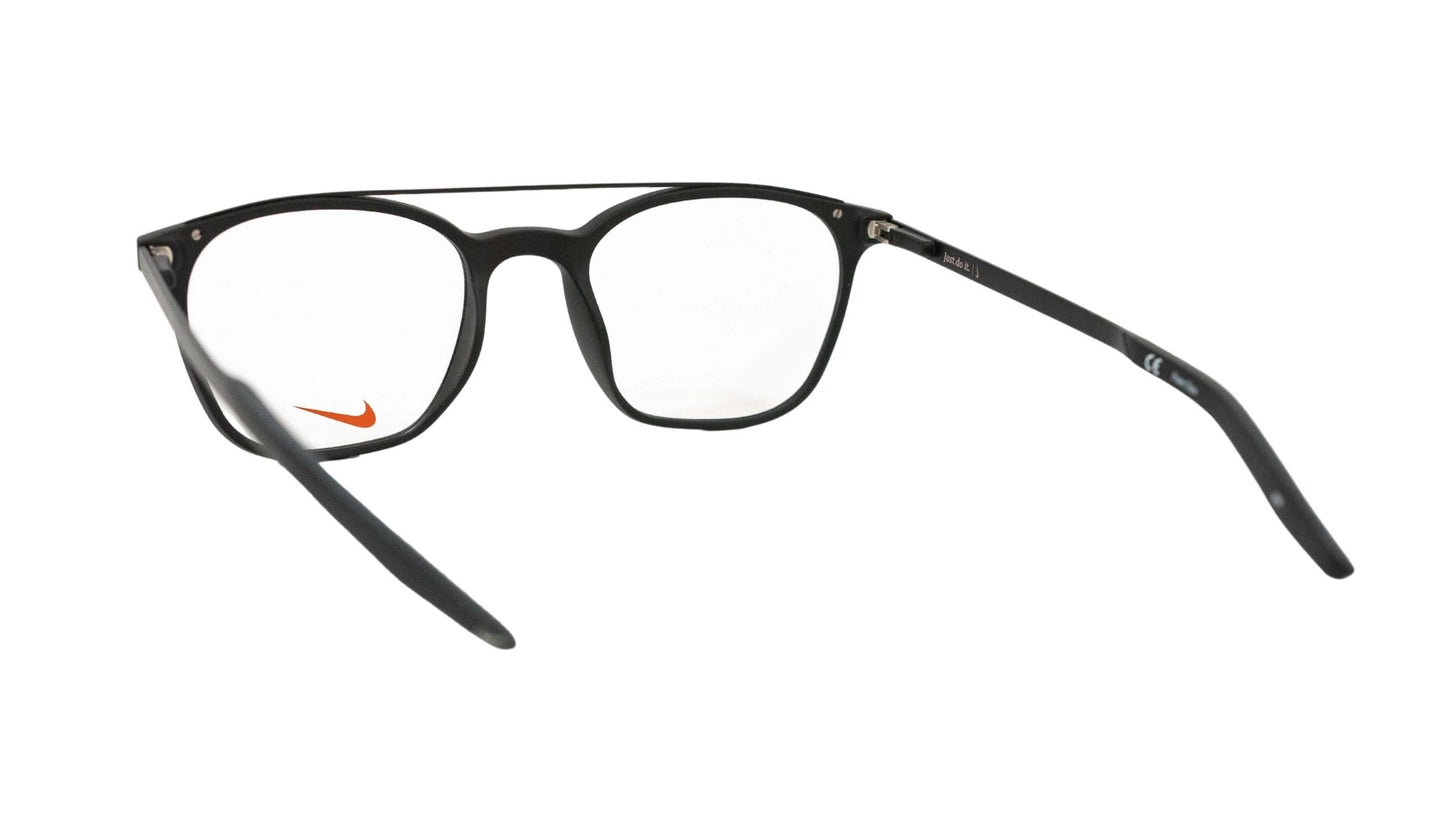 Nike Nike 7281-001 53mm New Eyeglasses