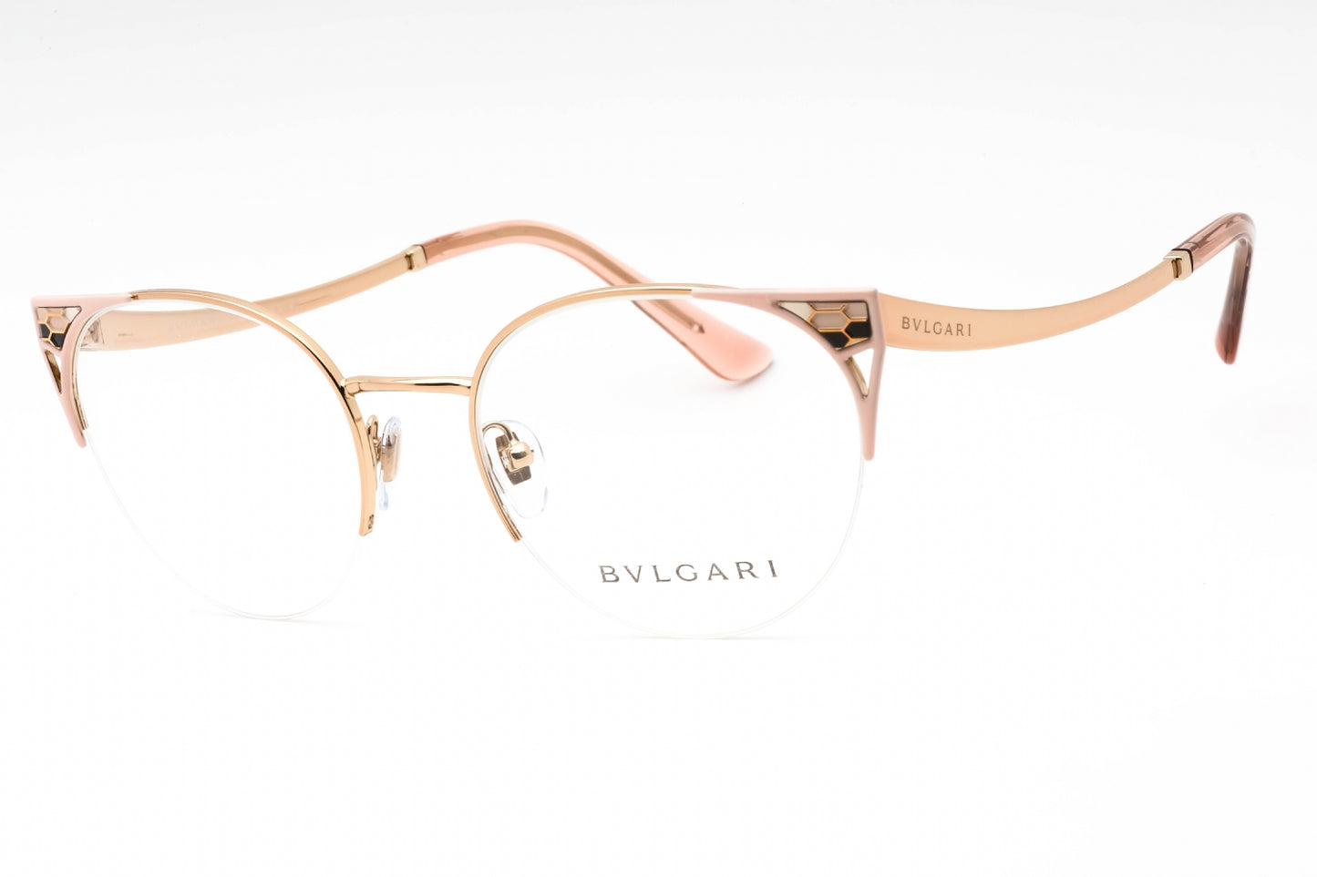 Bvlgari 0BV2243-2062 53mm New Eyeglasses