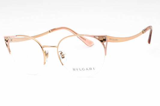 Bvlgari 0BV2243-2062 53mm New Eyeglasses