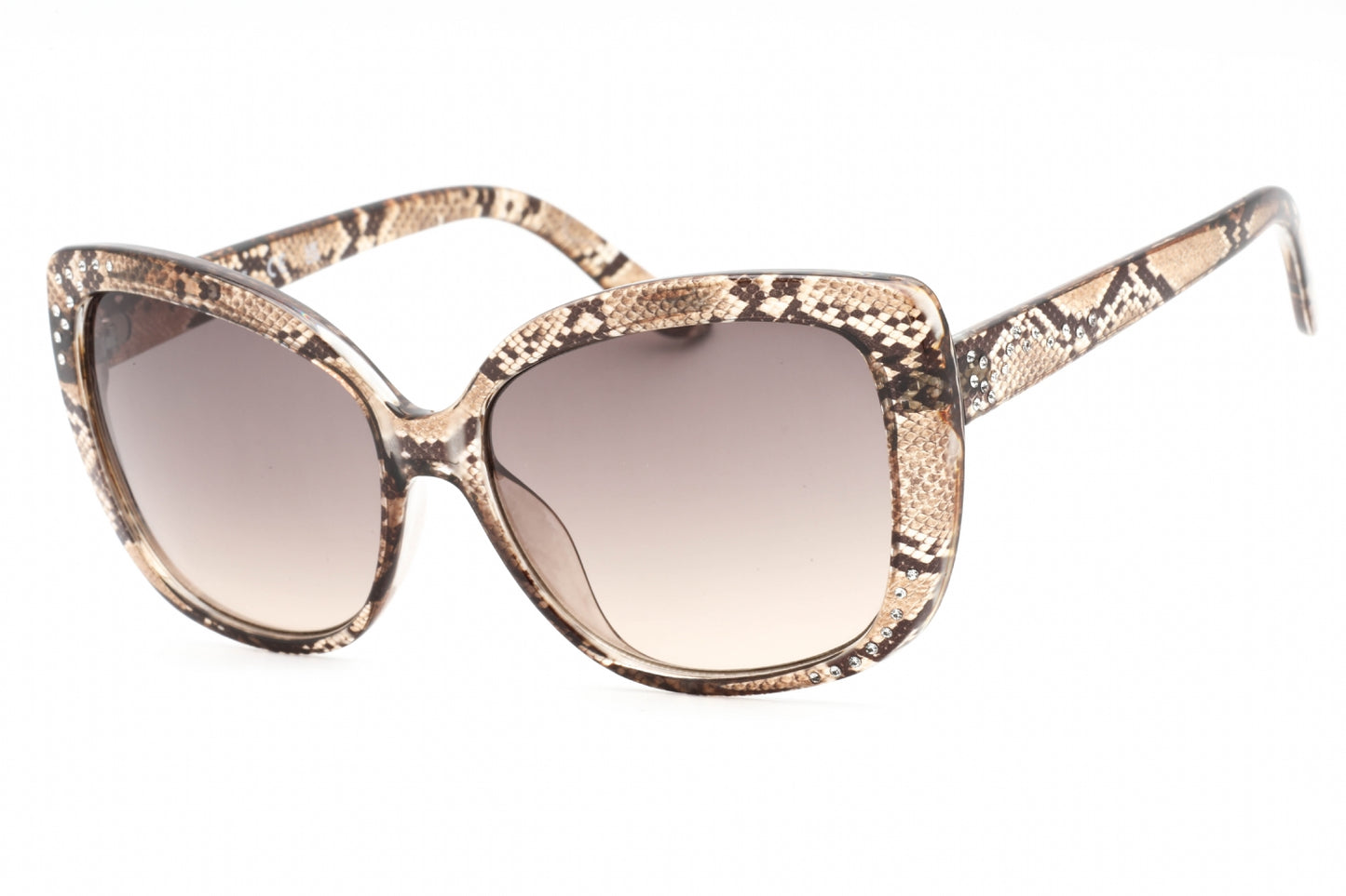 Guess Factory GF0383-45F 57mm New Sunglasses