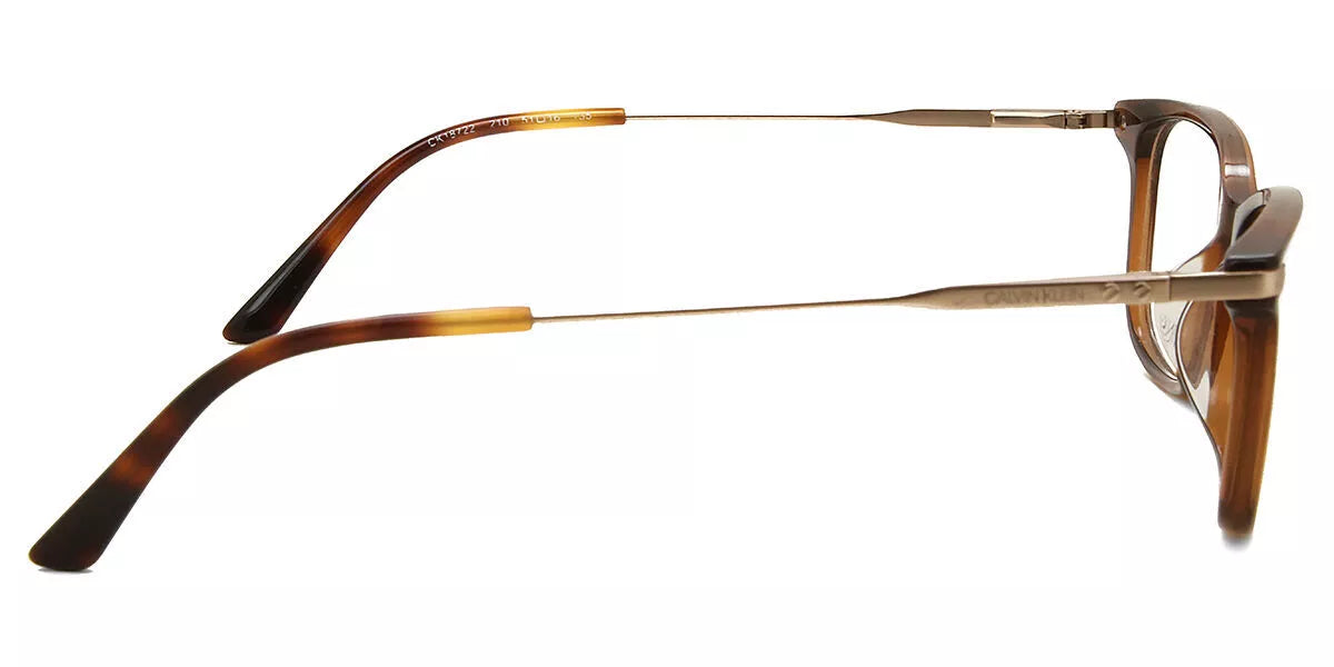 Calvin Klein CK18722-210 51mm New Eyeglasses