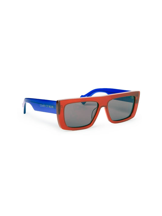 Marcelo Burlon CERI017C99PLA0012807 57mm