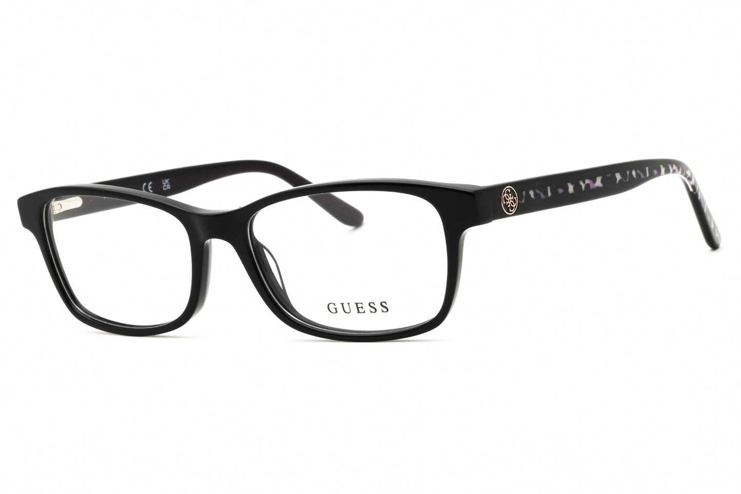 Guess GU2874-001 51 mm New Eyeglasses