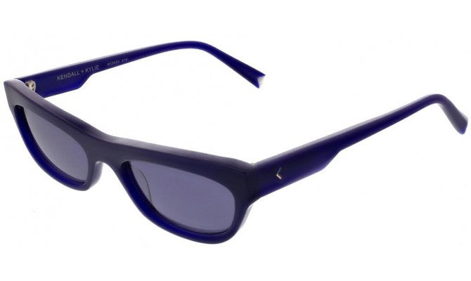 Kendall & Kylie KK5054-414 00mm New Sunglasses