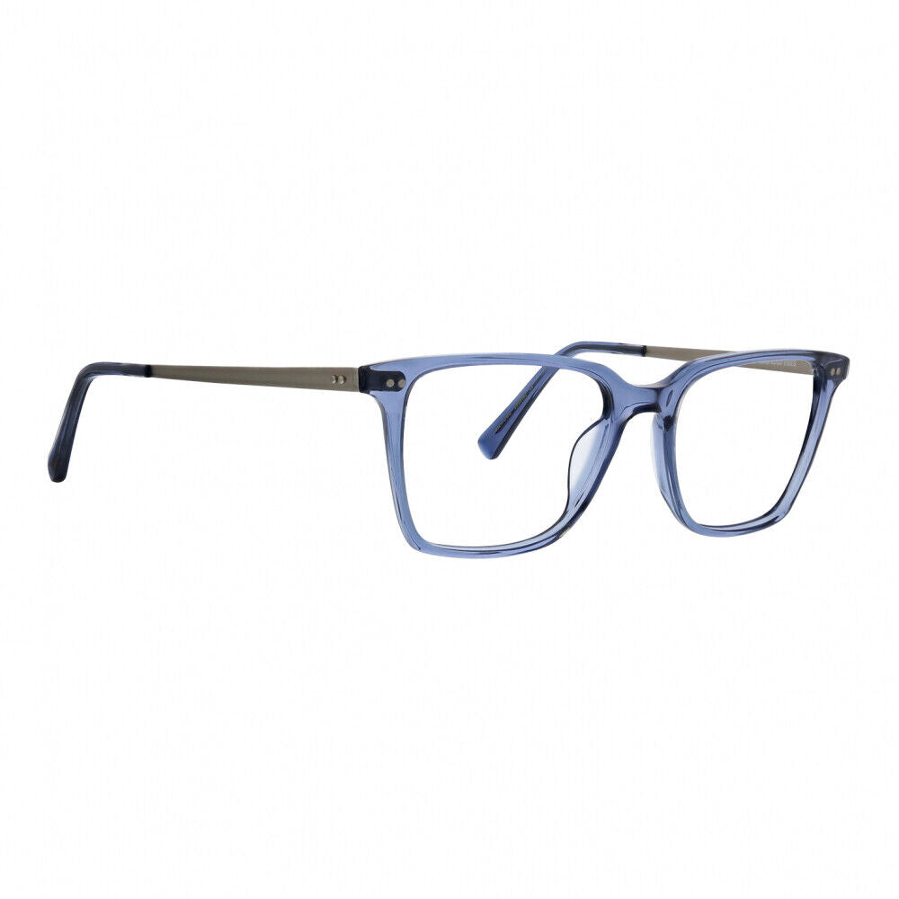 Life Is Good LG-HARRISON-BLUE-53 53mm New Eyeglasses