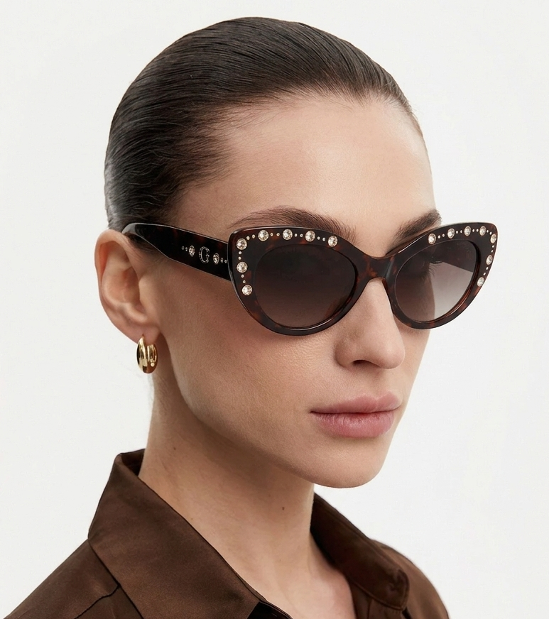 Guess GU00163-52F 54mm
