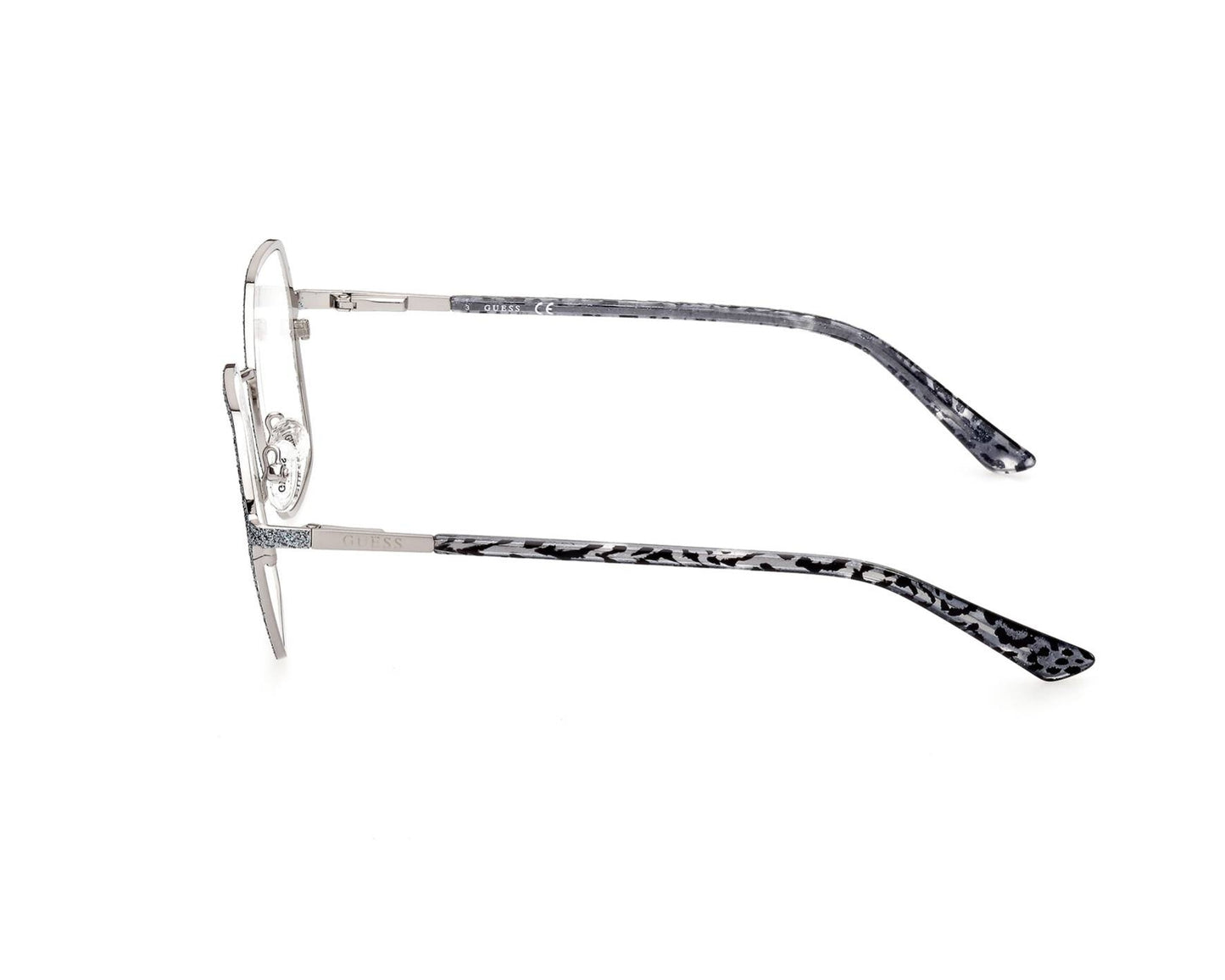 Guess GU2912-53020 53mm New Eyeglasses