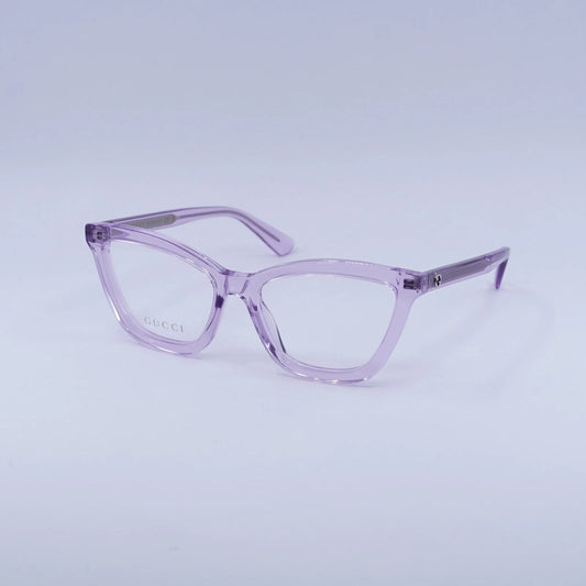 Gucci GG1686o-008 54 New Eyeglasses