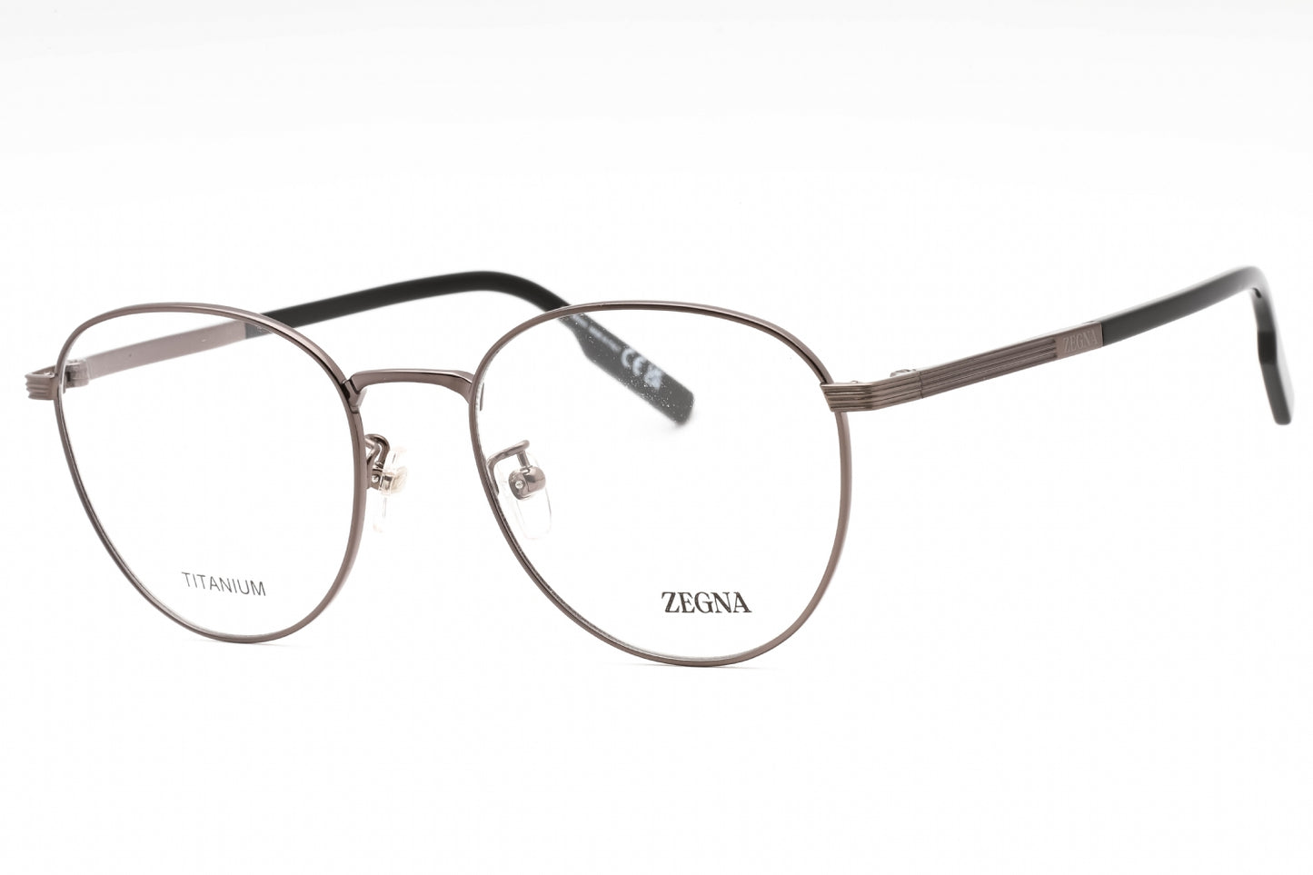 Ermenegildo Zegna EZ5252-H-008 52mm New Eyeglasses