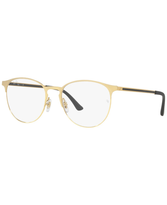 Ray Ban 6375F-3133-55-(NO CASE) 55mm New Eyeglasses