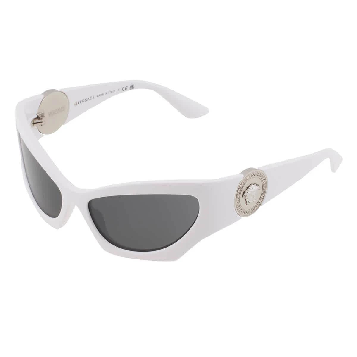 Versace 0VE4450-314/87-60 60
