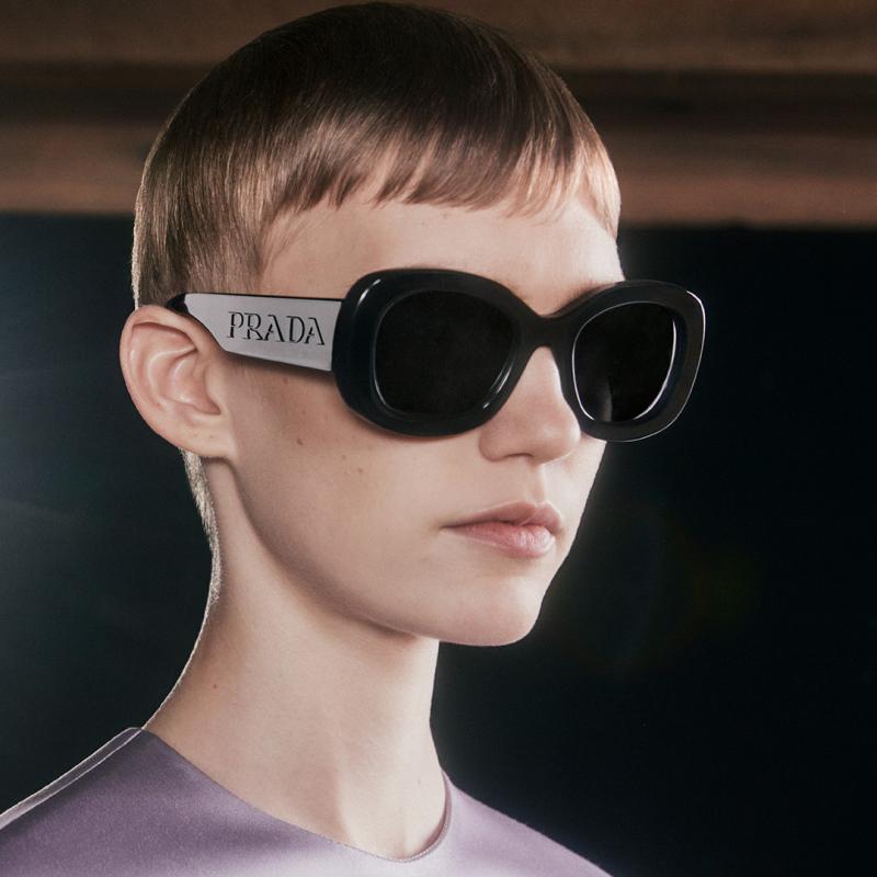 Prada 0PR A13S-1AB5S0 54mm New Sunglasses