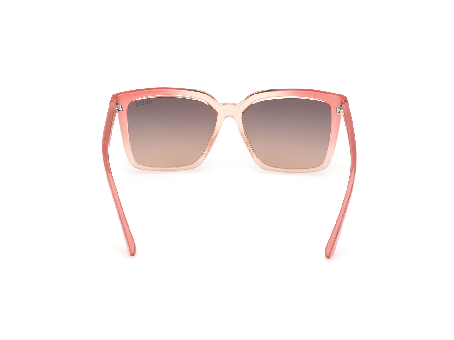 Guess GU00099-5574B 55mm New Sunglasses