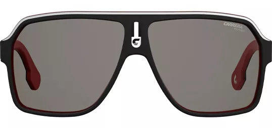 Carrera 1001S-0BLX 62mm New Sunglasses