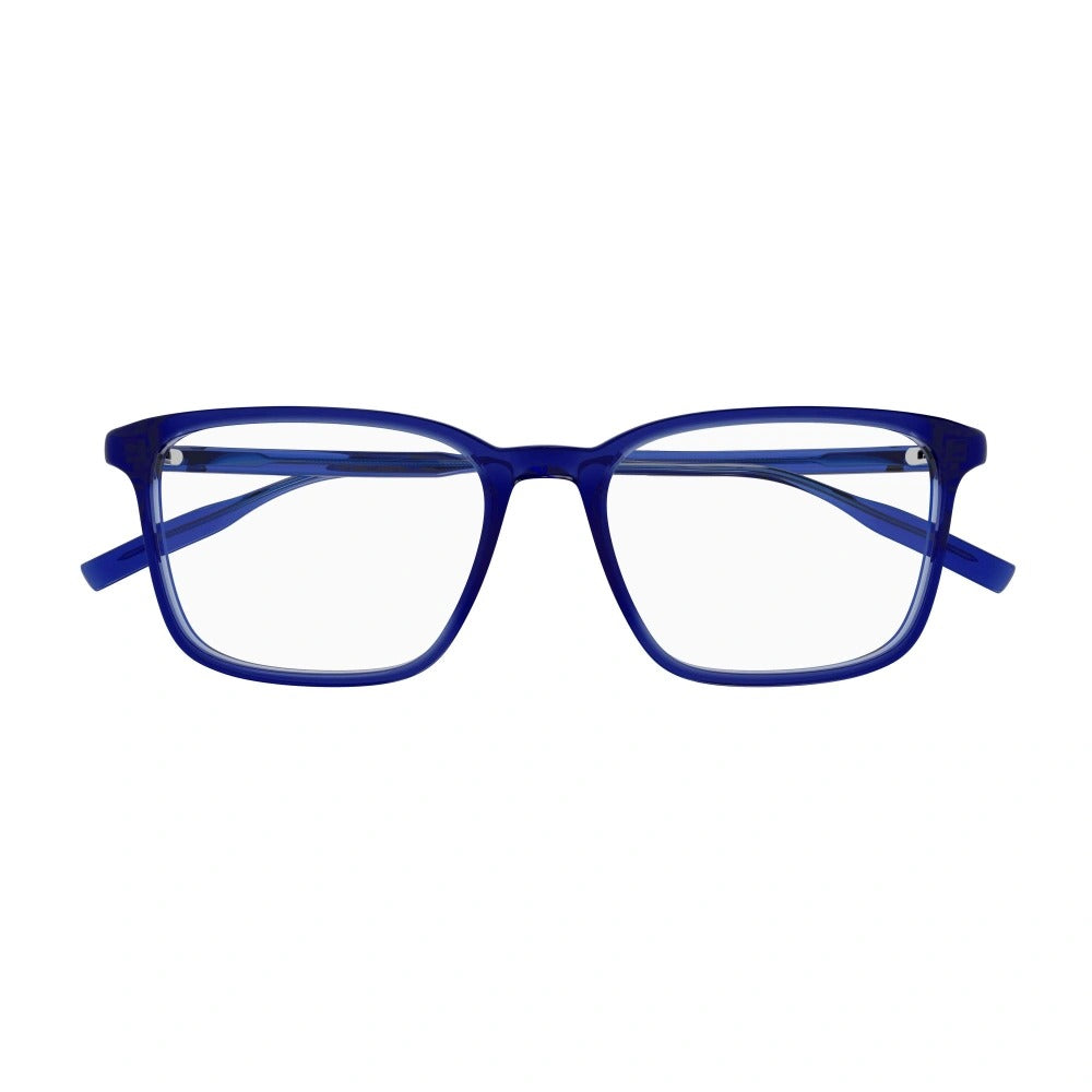 Mont Blanc MB0197O-003-53 Eyeglasses