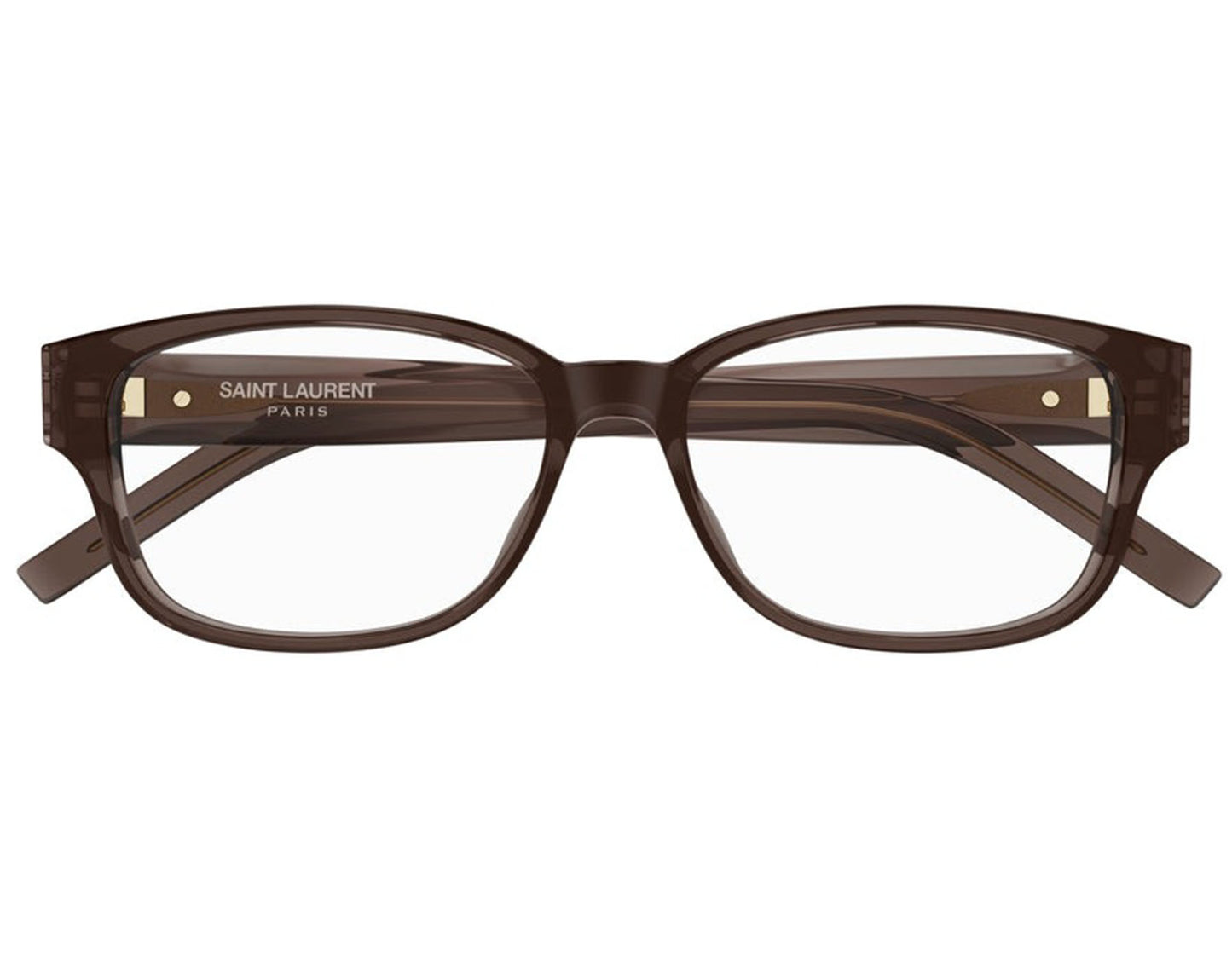 Yves Saint Laurent SL-M149-009 52mm New Eyeglasses