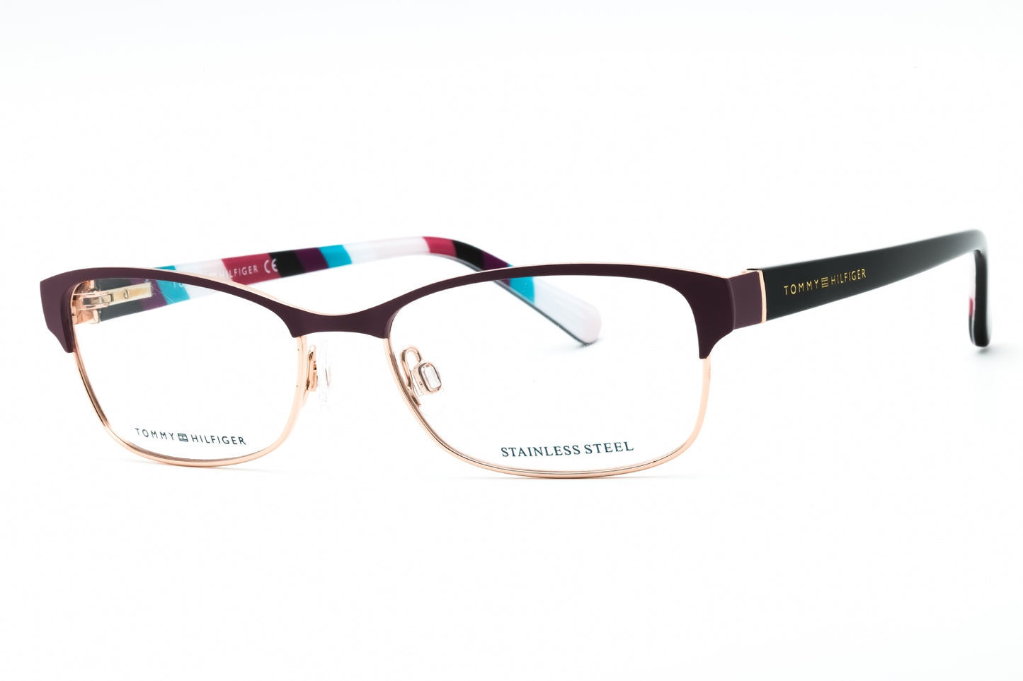 Tommy Hilfiger TH 1684-0DDB 00 52mm New Eyeglasses