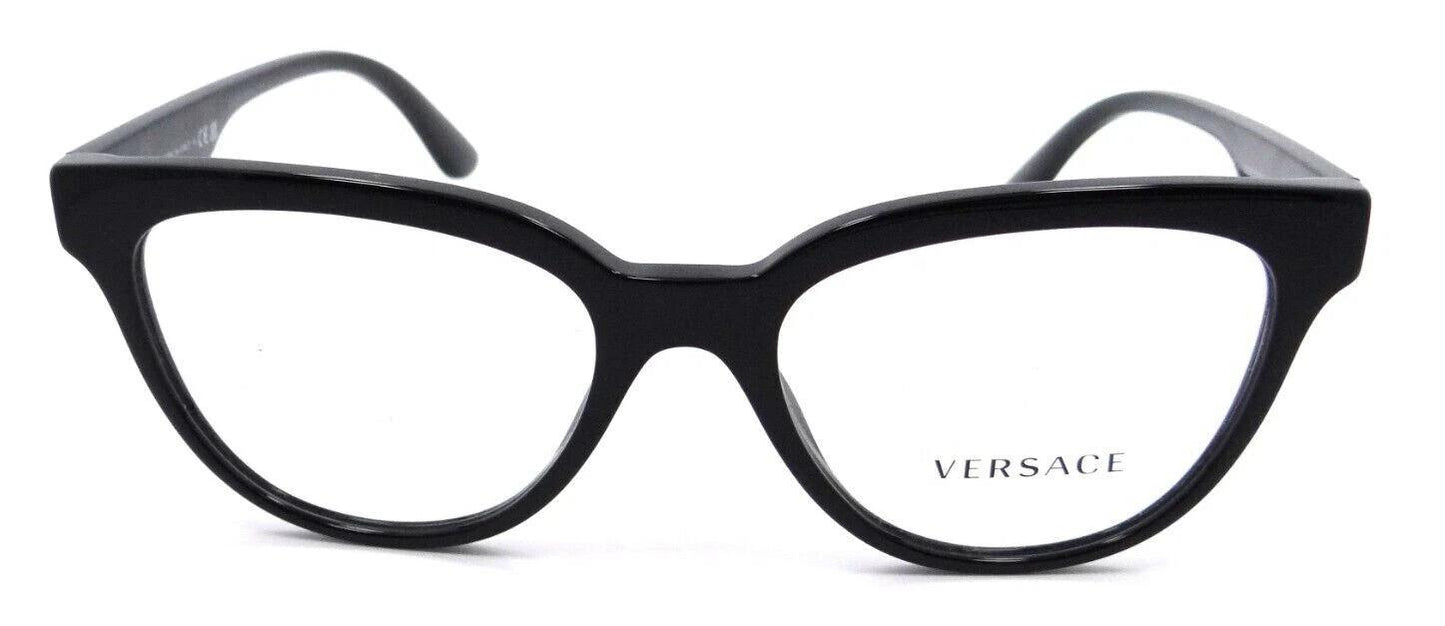 Versace 0VE3315-GB1-54 54