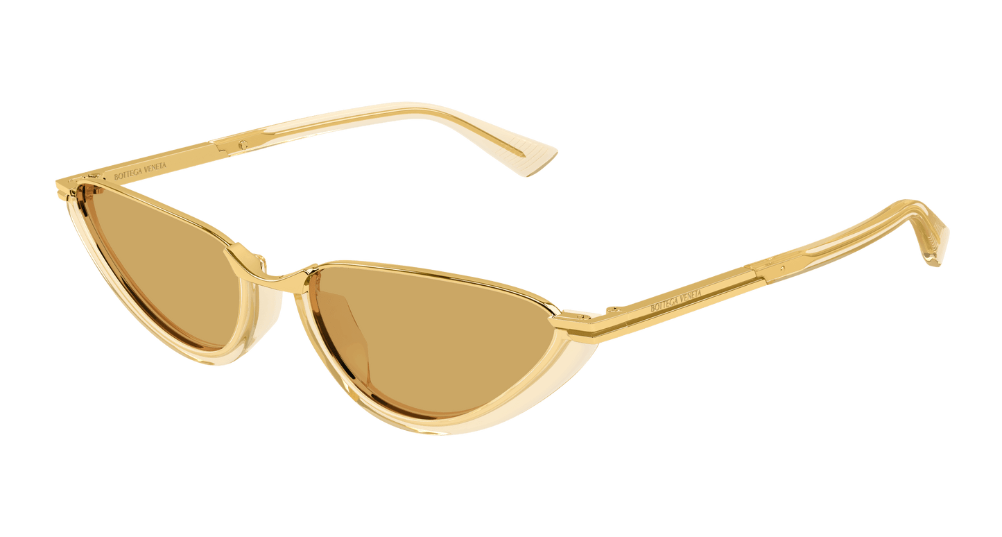 Bottega Veneta BV1346S-003 56mm New Sunglasses