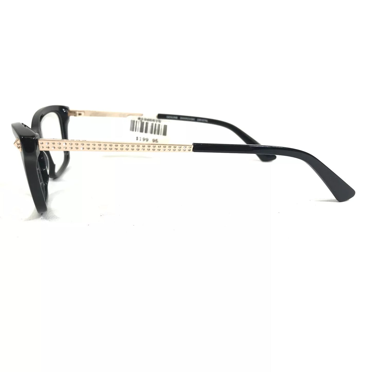 Guess GU2797V-001-52 52mm New Eyeglasses