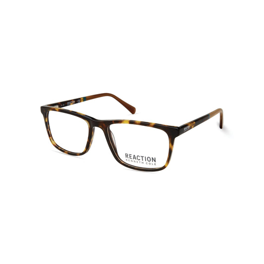 Kenneth Cole Reaction KC0824-052-53 53mm New Eyeglasses