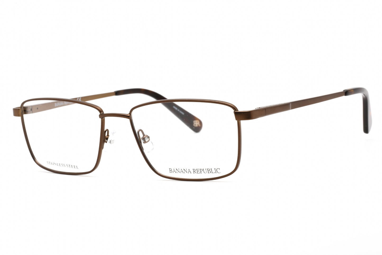 Banana Republic BR 106-04IN 00 53mm New Eyeglasses