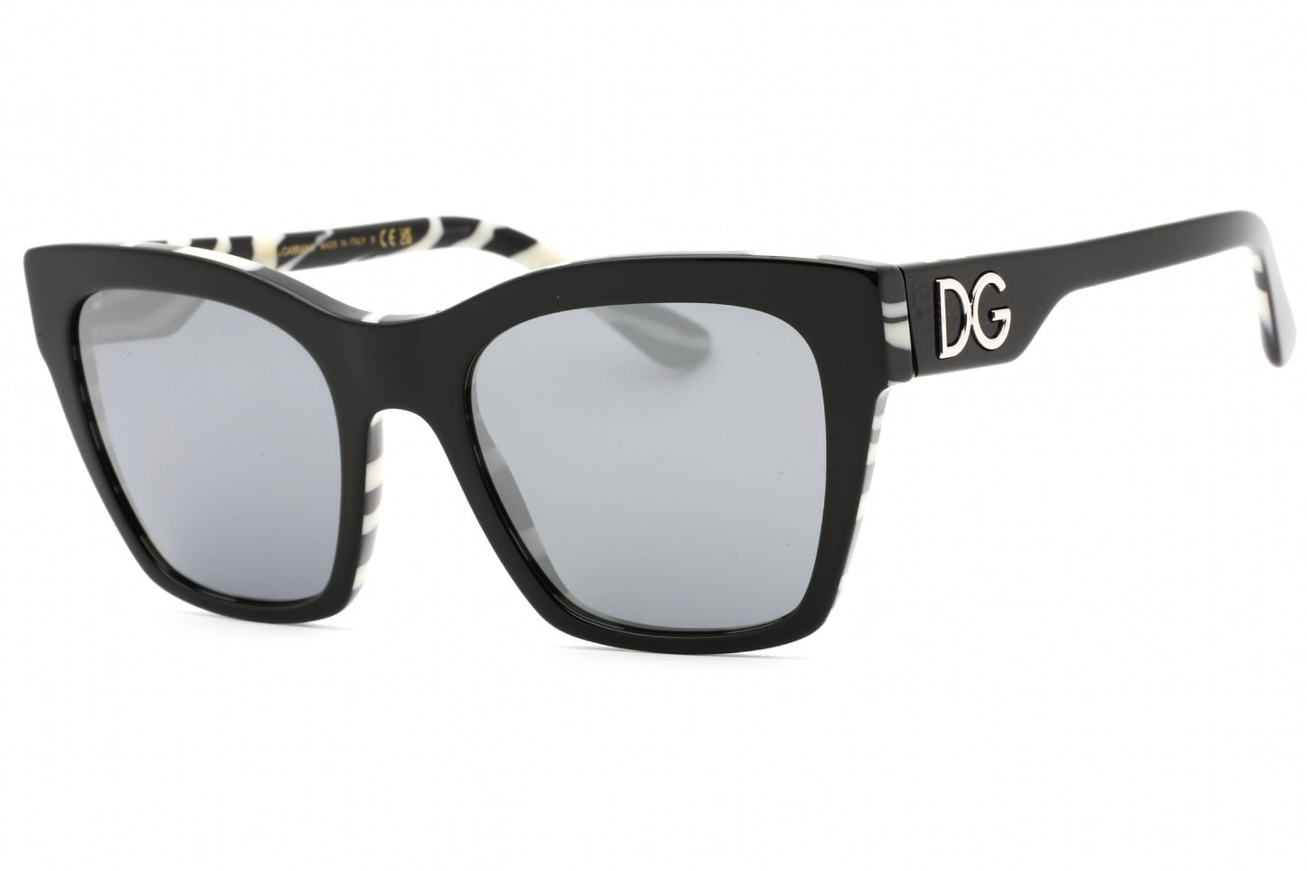 Dolce & Gabbana-0DG4384-33726G